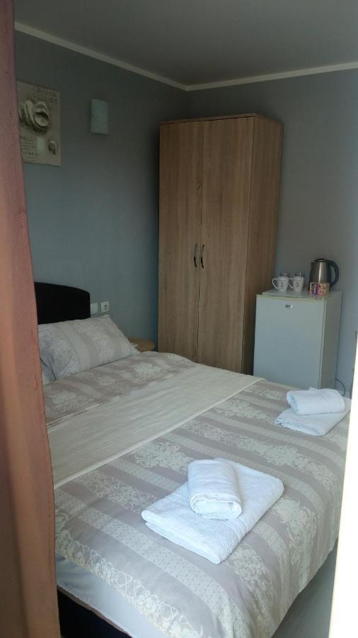 Rooms Jancic Ulcinj Exterior photo
