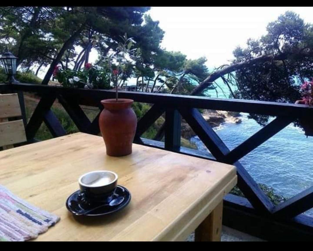 Rooms Jancic Ulcinj Exterior photo