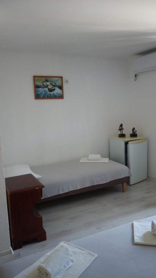 Rooms Jancic Ulcinj Exterior photo