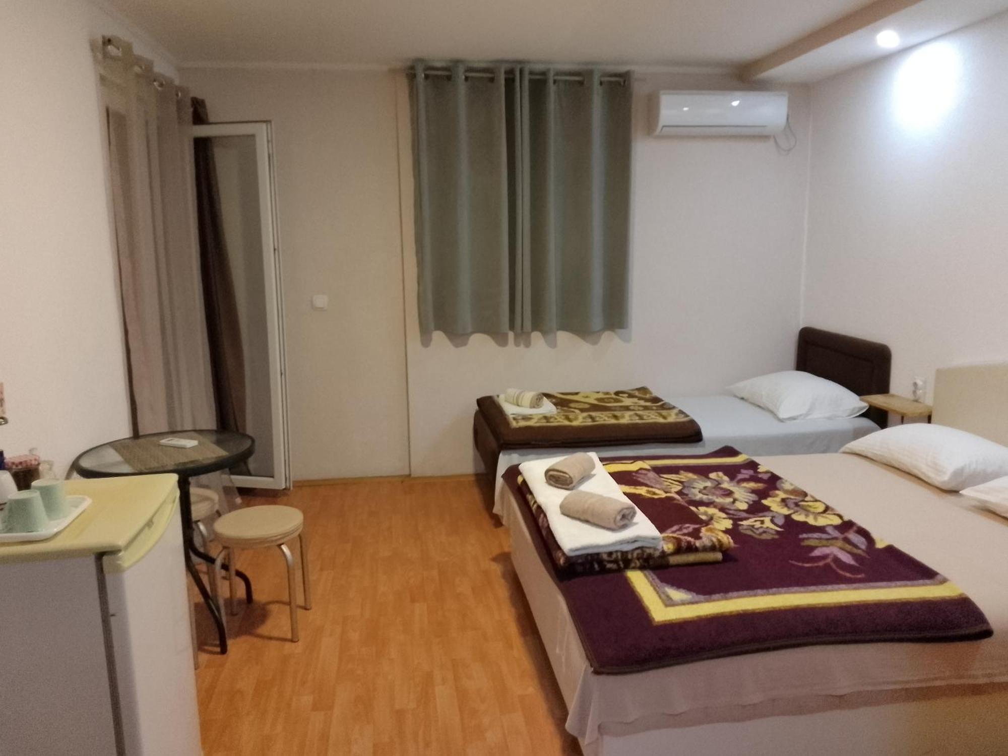 Rooms Jancic Ulcinj Exterior photo