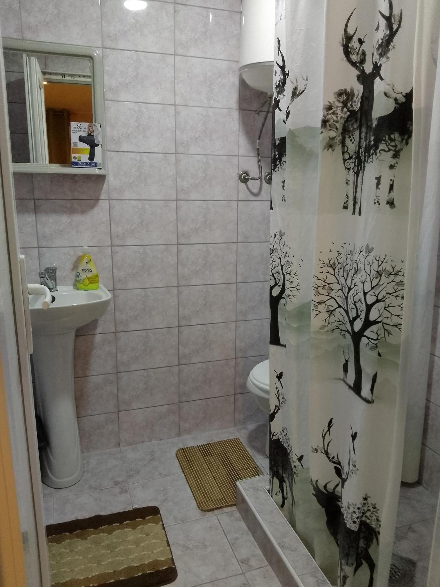 Rooms Jancic Ulcinj Exterior photo