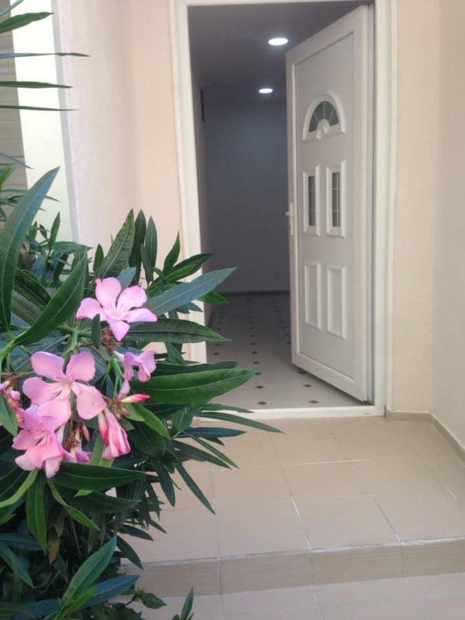Rooms Jancic Ulcinj Exterior photo